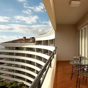 Margarida's Com Piscina E Vista Mar Funchal (Madeira)