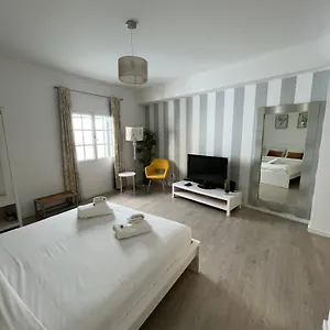  Apartamento Charming