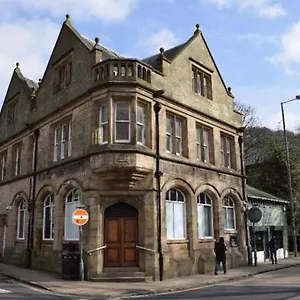 Flat 1 New Bank Hebden Bridge